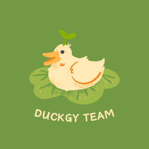 Duckgy House's